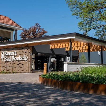 Resort Bad Boekelo Енсхеде Екстериор снимка