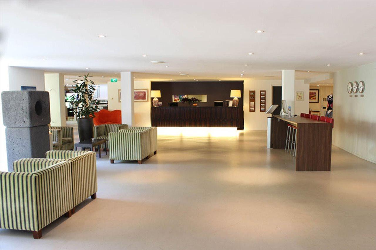 Resort Bad Boekelo Енсхеде Екстериор снимка