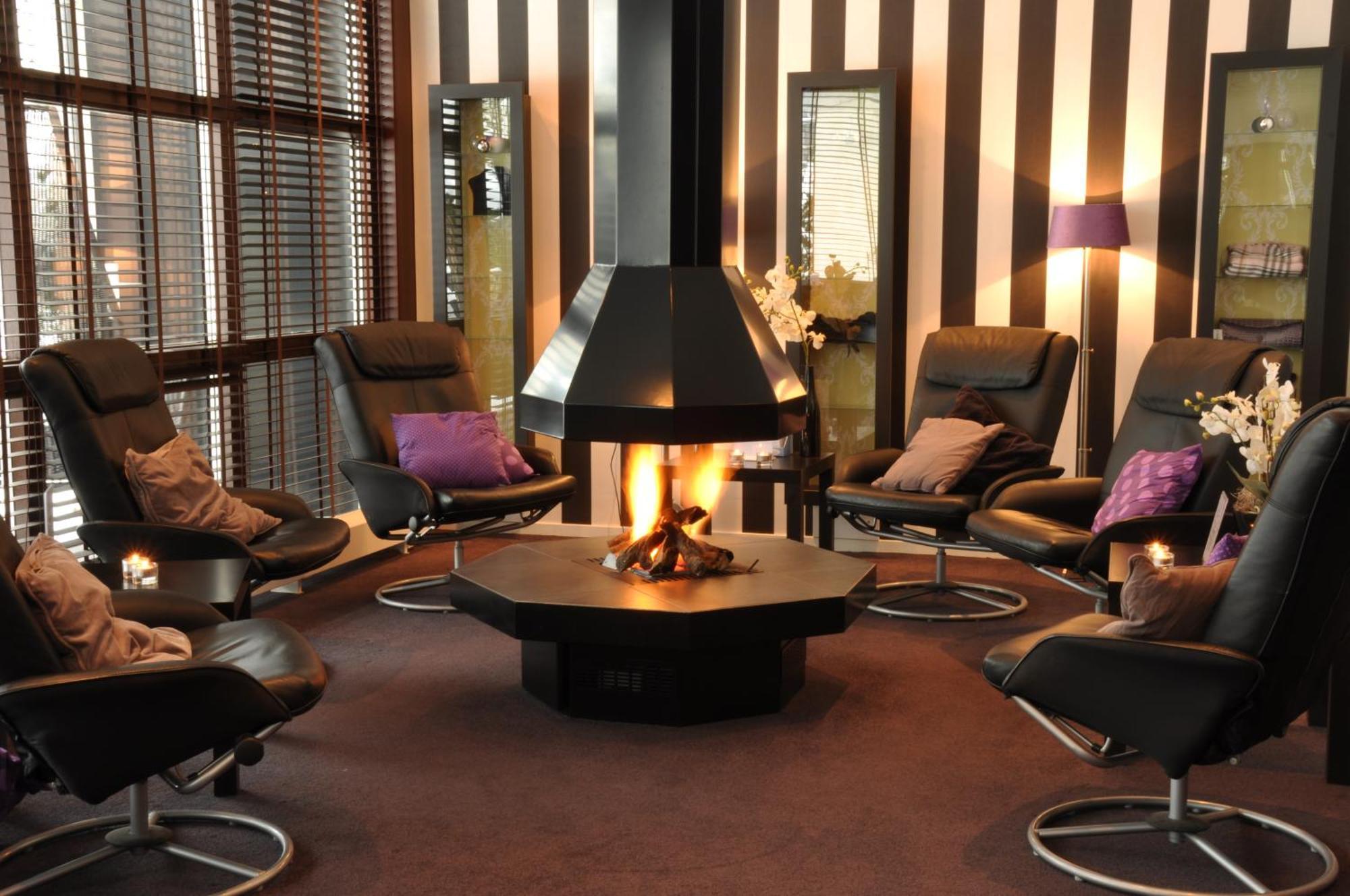 Resort Bad Boekelo Енсхеде Екстериор снимка