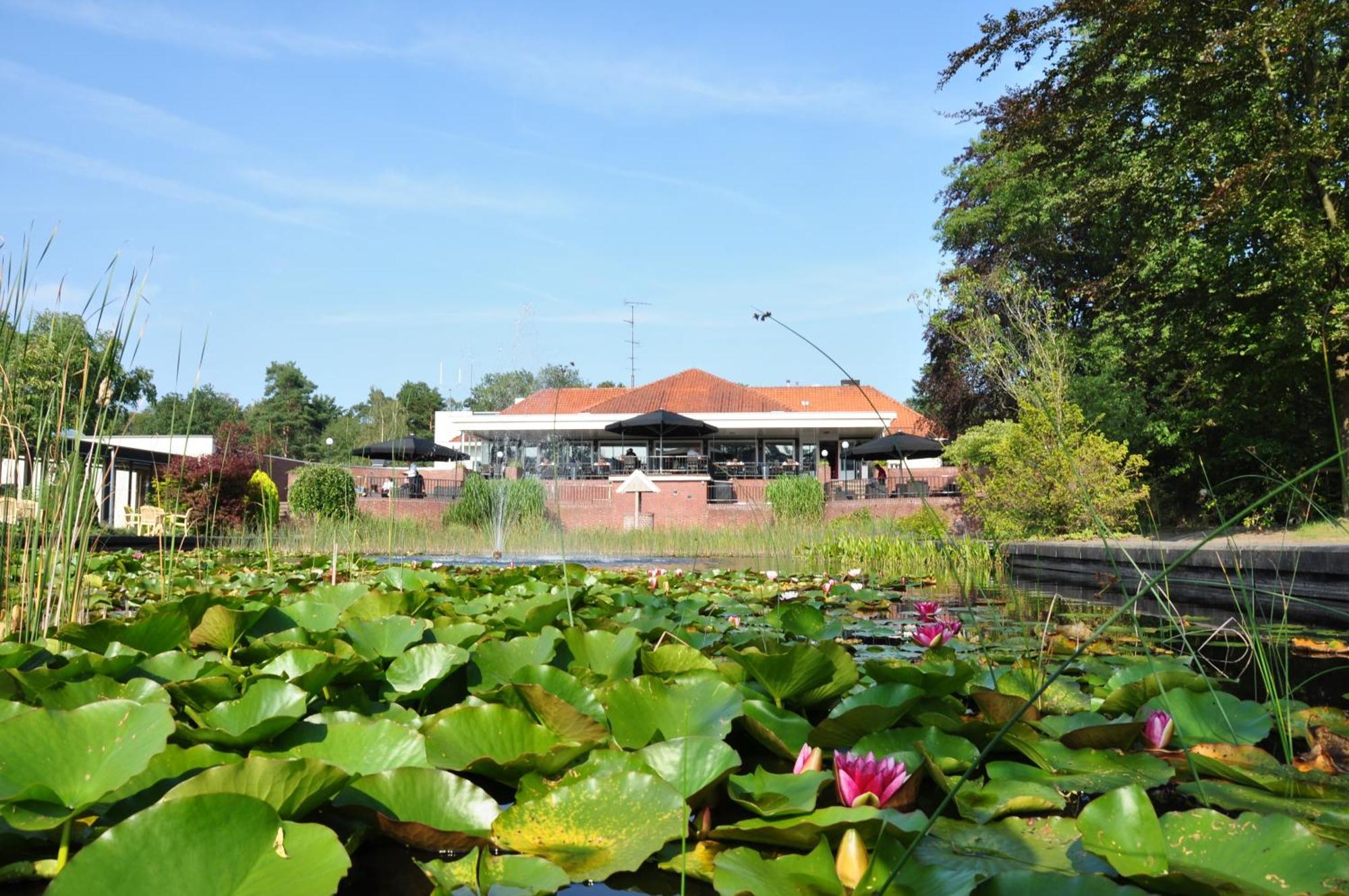Resort Bad Boekelo Енсхеде Екстериор снимка