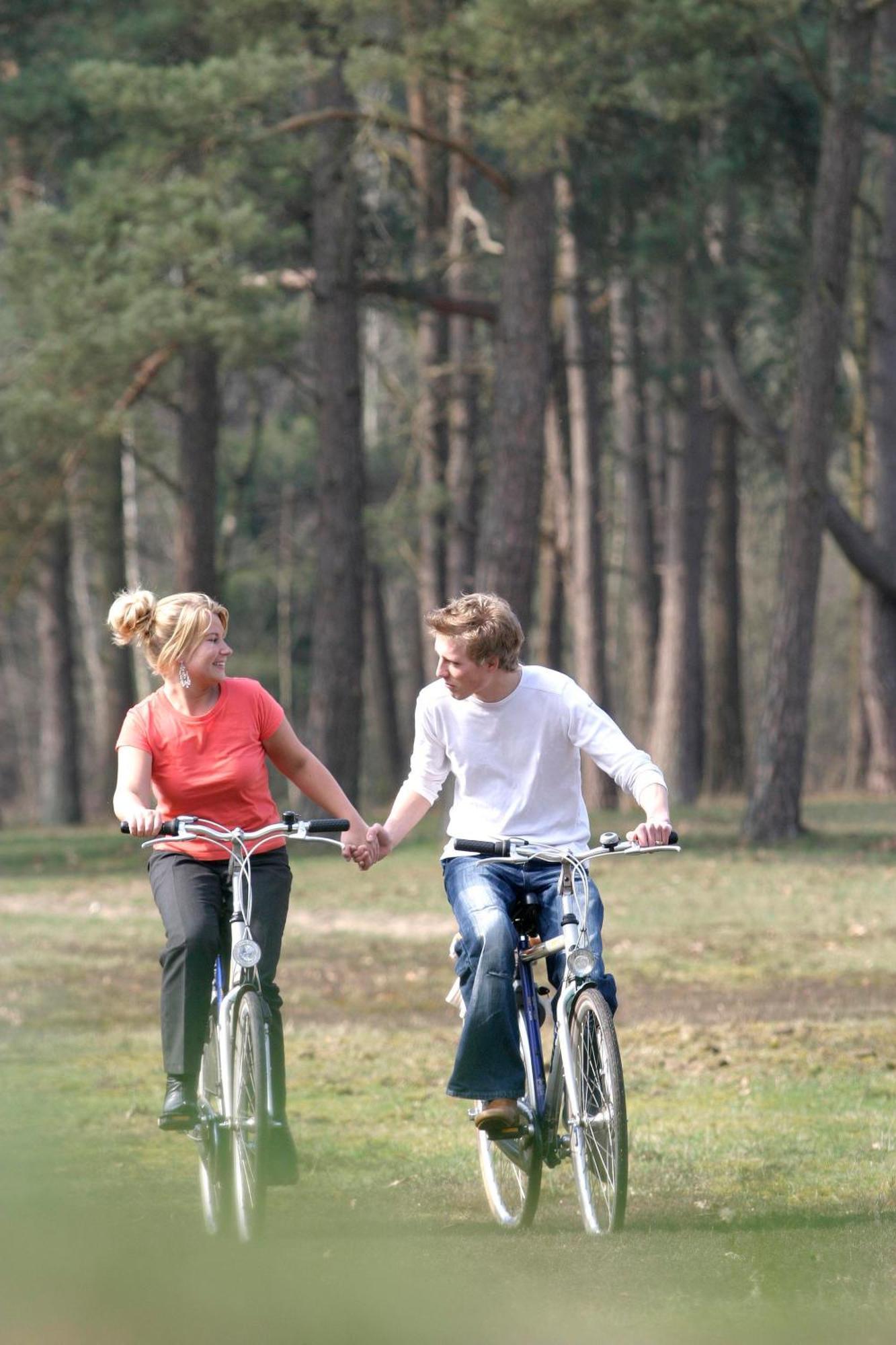Resort Bad Boekelo Енсхеде Екстериор снимка