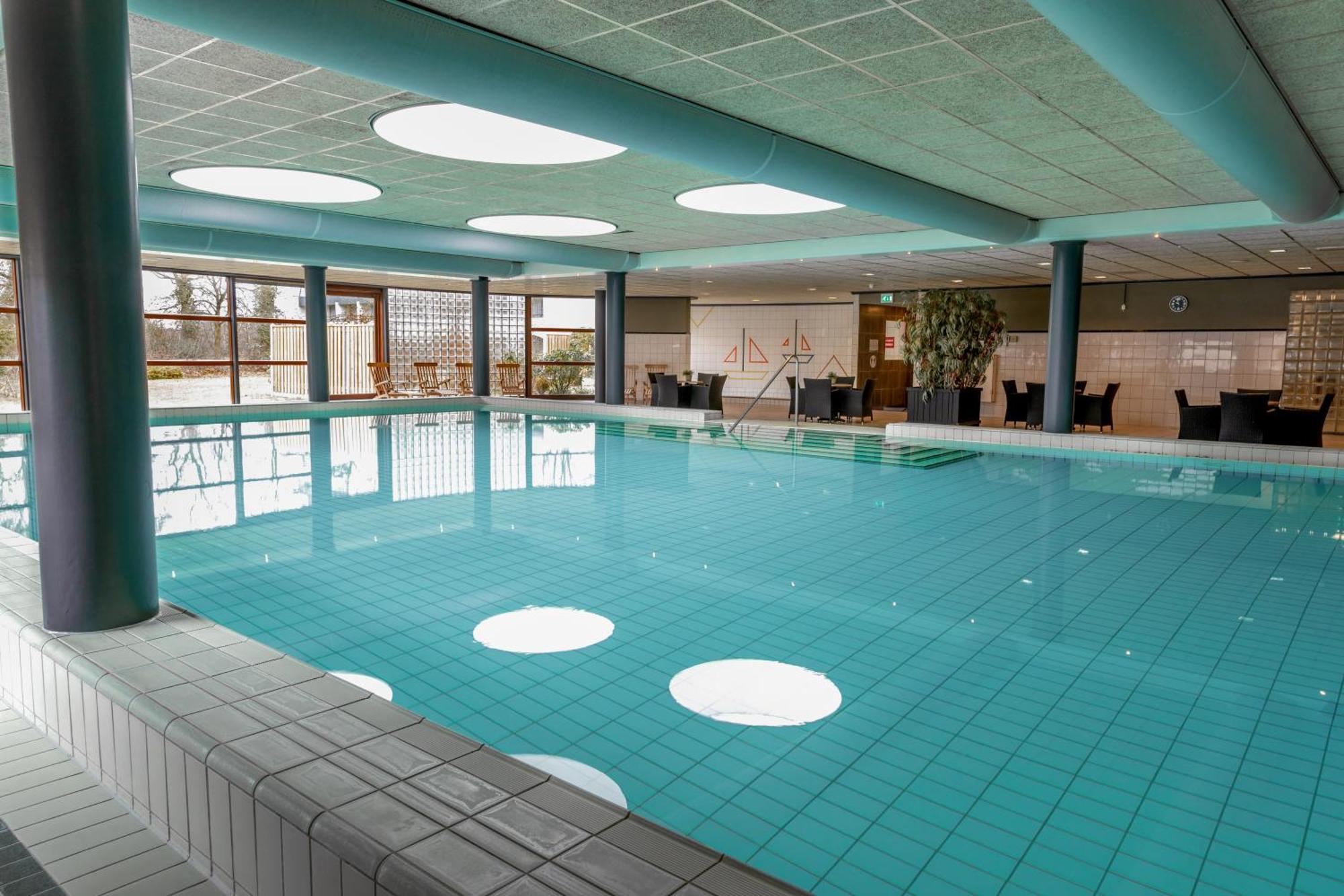 Resort Bad Boekelo Енсхеде Екстериор снимка