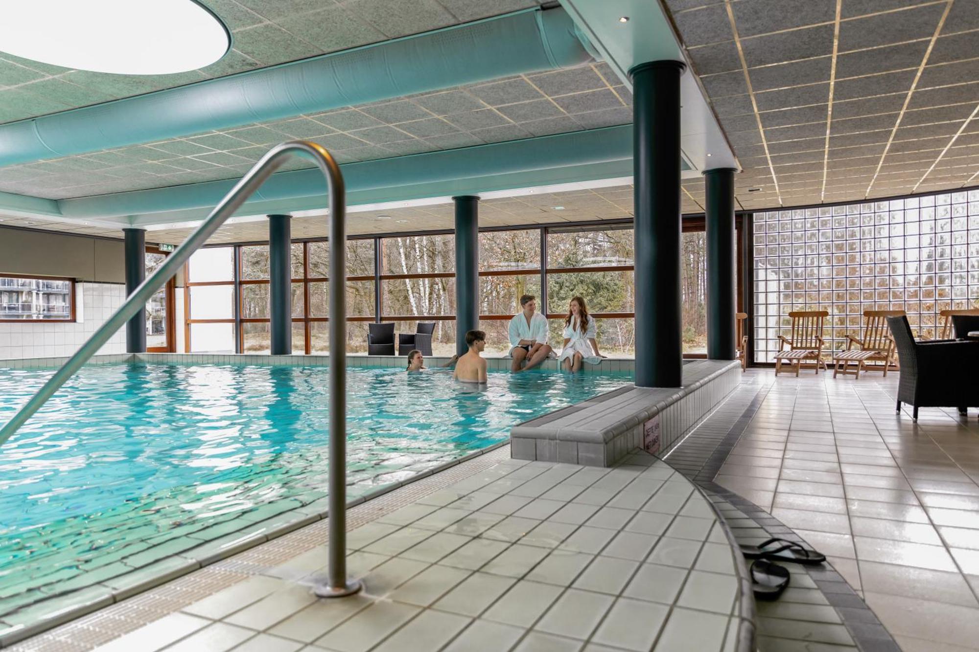 Resort Bad Boekelo Енсхеде Екстериор снимка