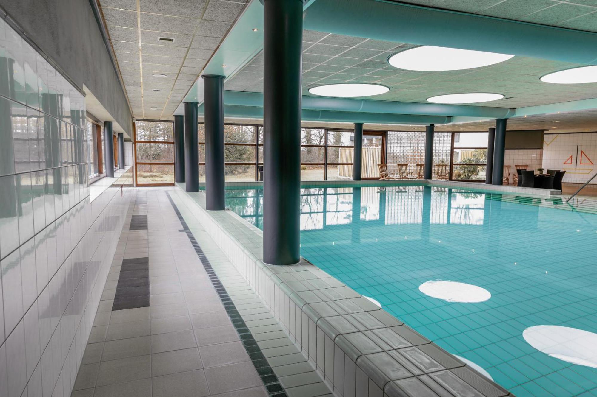 Resort Bad Boekelo Енсхеде Екстериор снимка
