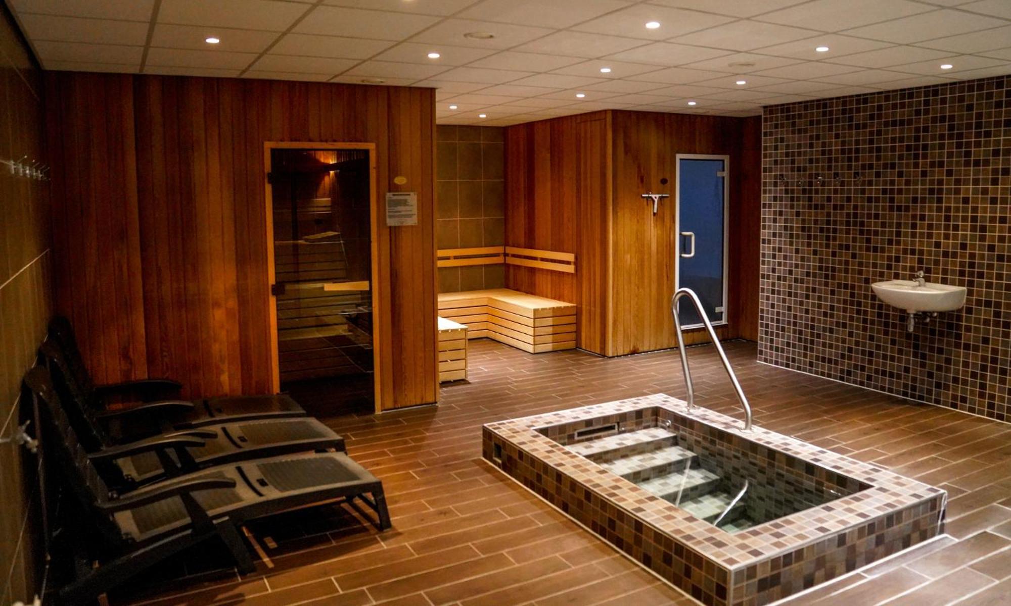 Resort Bad Boekelo Енсхеде Екстериор снимка