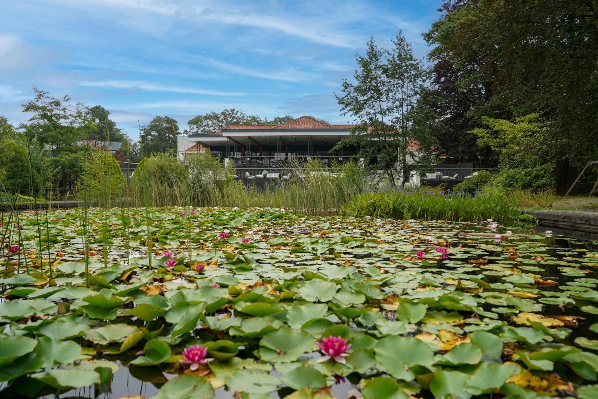 Resort Bad Boekelo Енсхеде Екстериор снимка