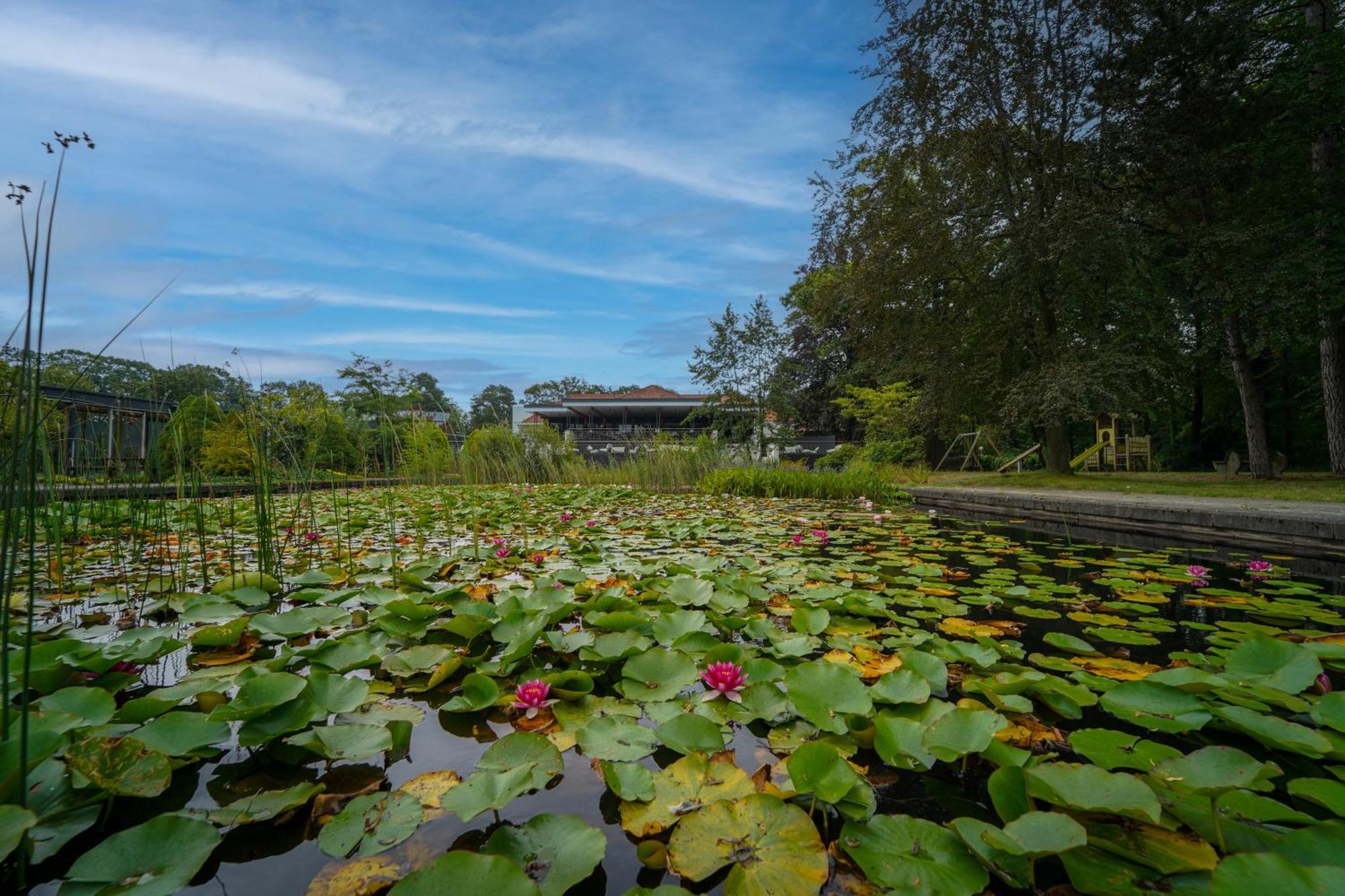 Resort Bad Boekelo Енсхеде Екстериор снимка