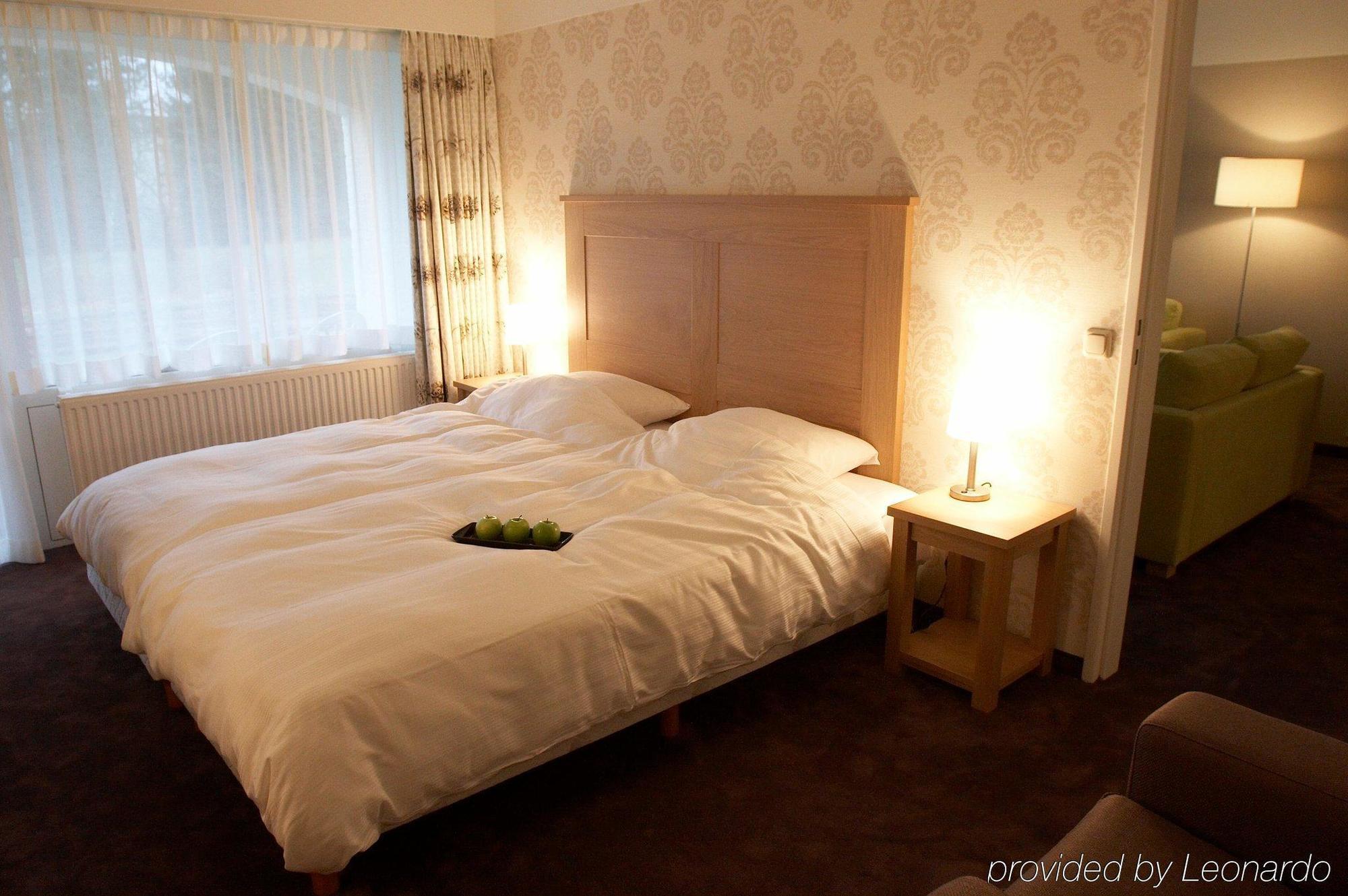 Resort Bad Boekelo Енсхеде Стая снимка