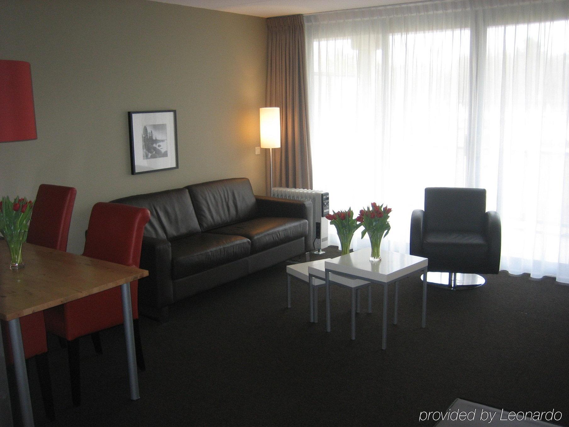Resort Bad Boekelo Енсхеде Екстериор снимка