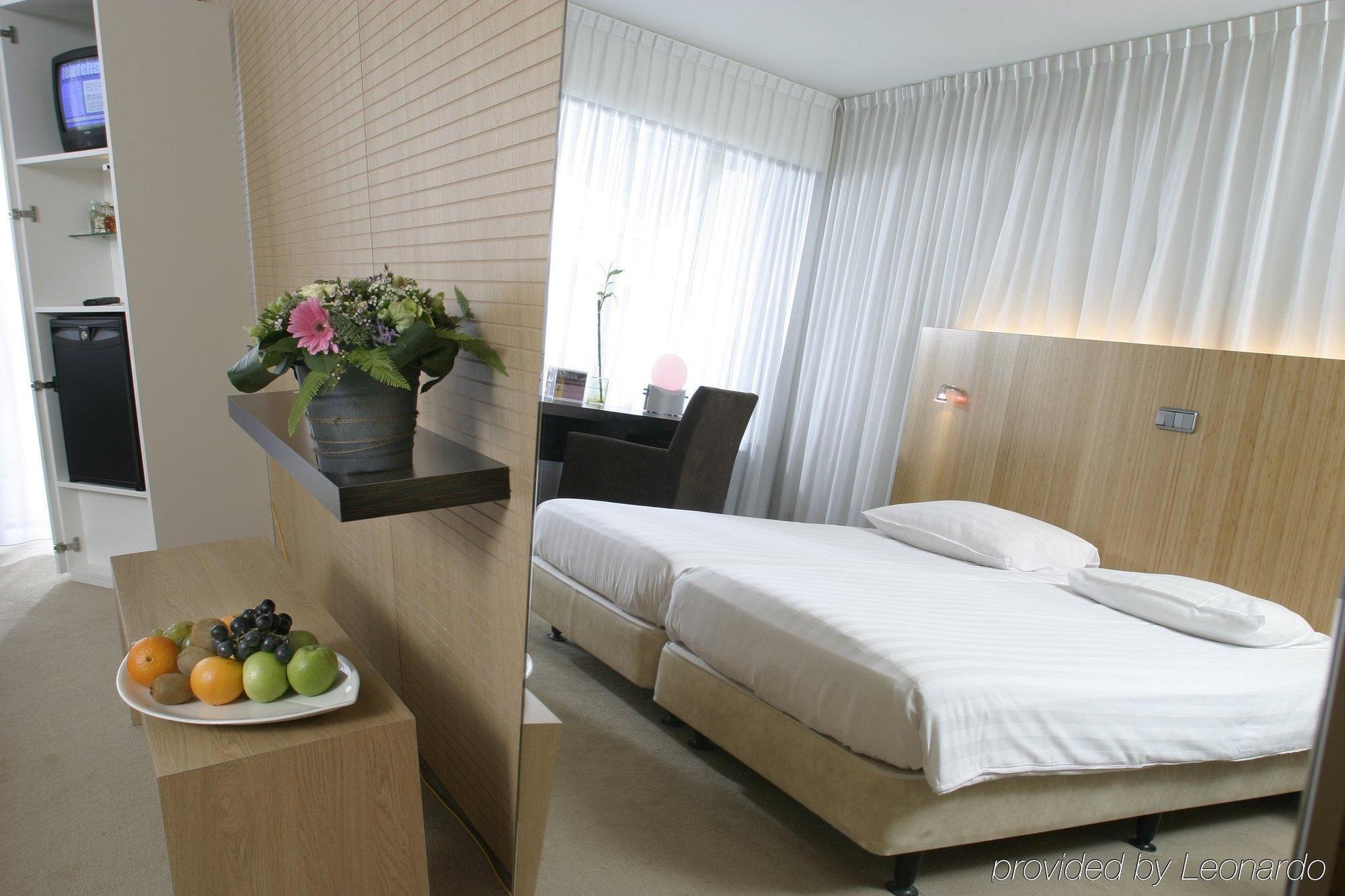 Resort Bad Boekelo Енсхеде Стая снимка