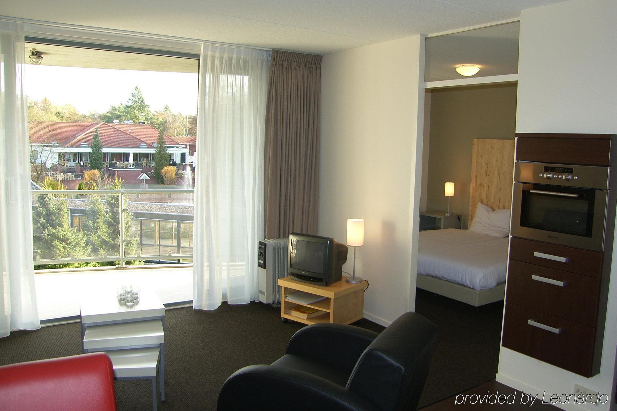 Resort Bad Boekelo Енсхеде Стая снимка