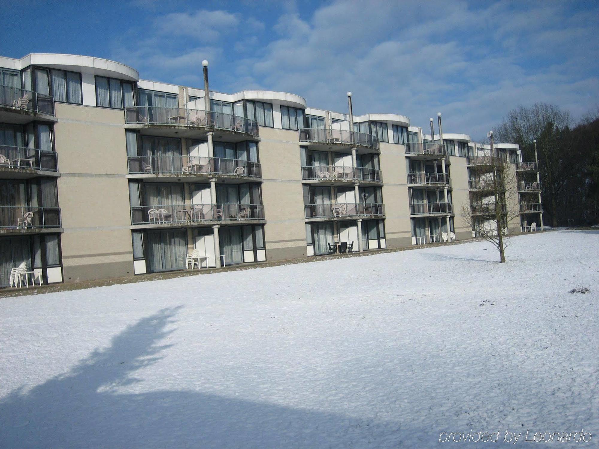 Resort Bad Boekelo Енсхеде Екстериор снимка