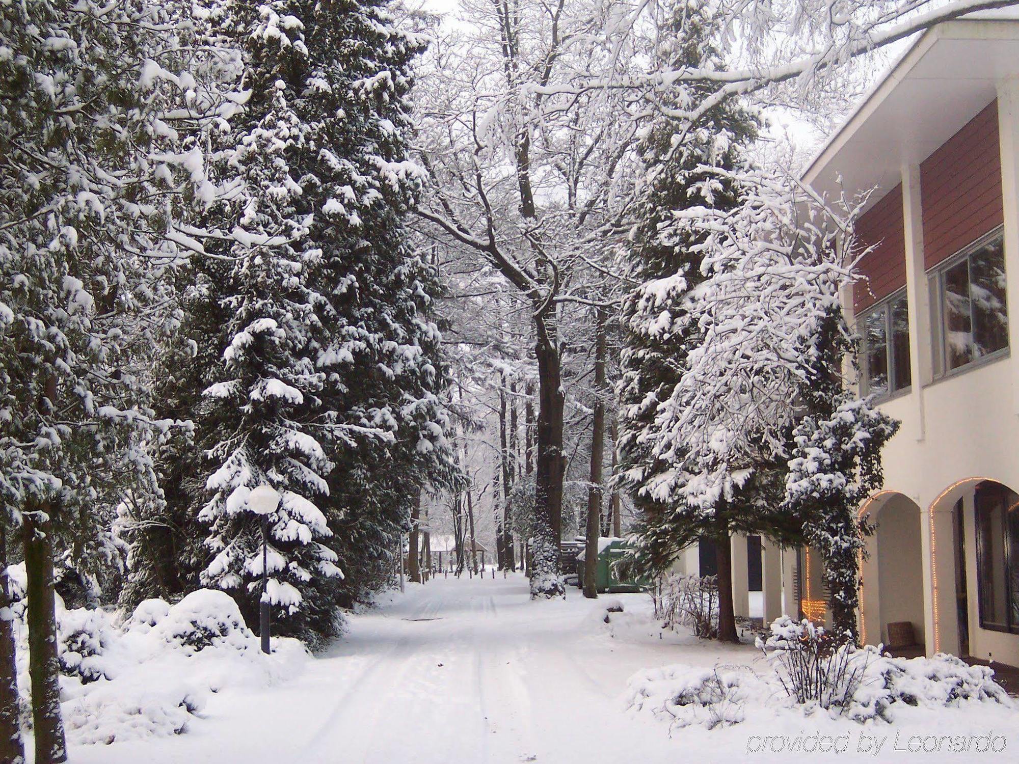 Resort Bad Boekelo Енсхеде Екстериор снимка