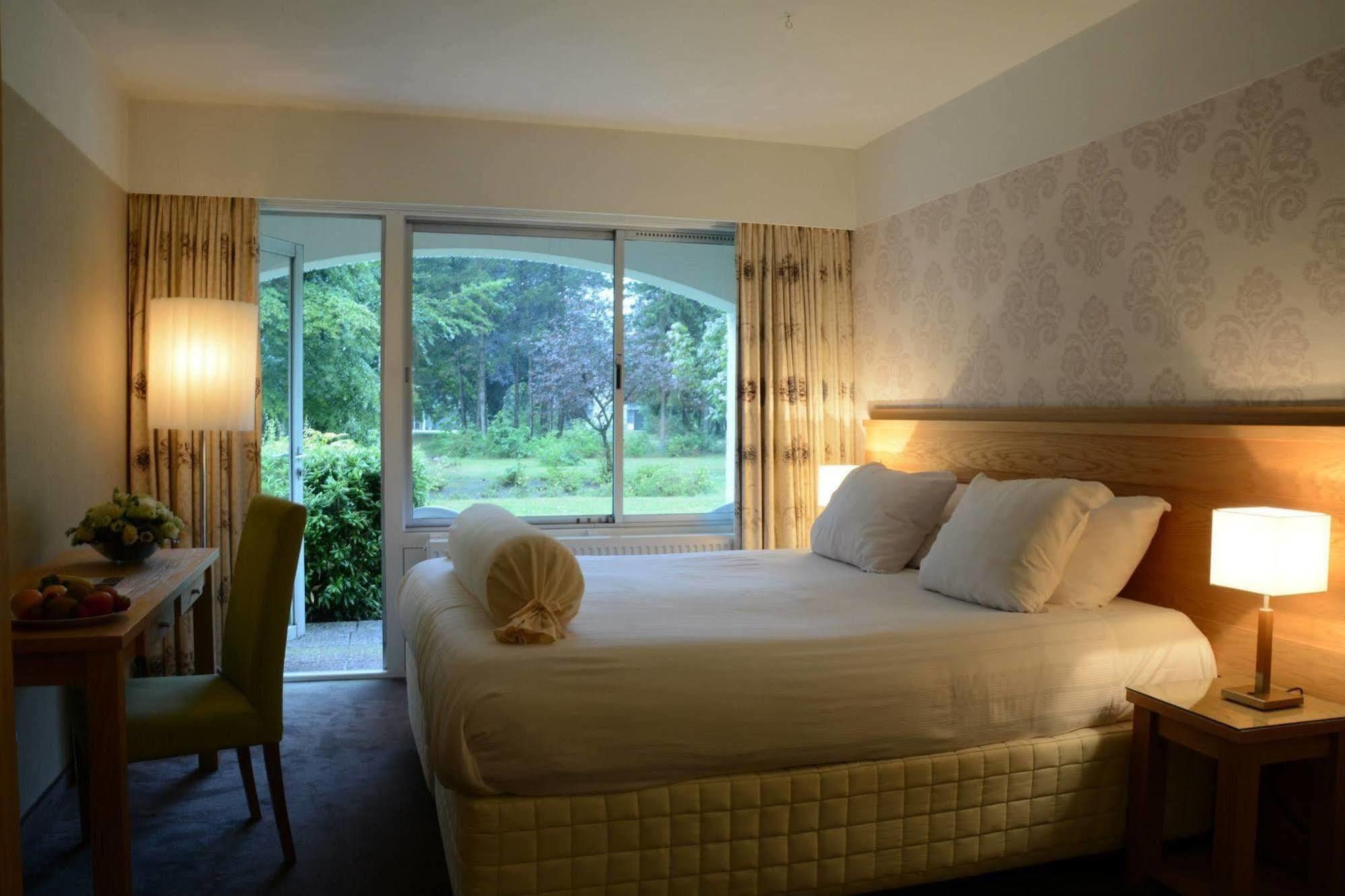 Resort Bad Boekelo Енсхеде Екстериор снимка