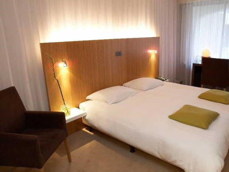 Resort Bad Boekelo Енсхеде Екстериор снимка
